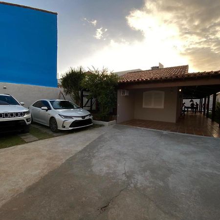 Villa Casa Com Piscina Em Arraial Do Cabo Exterior foto