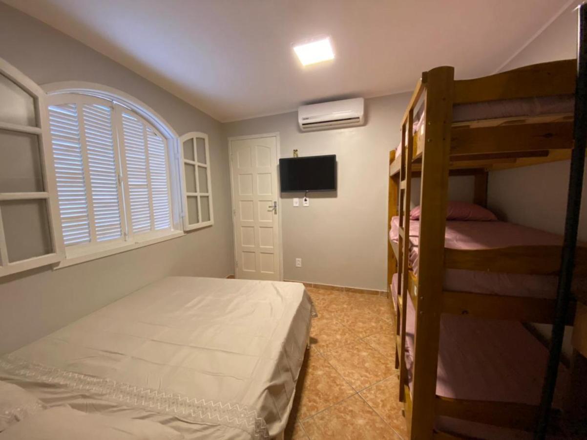 Villa Casa Com Piscina Em Arraial Do Cabo Exterior foto