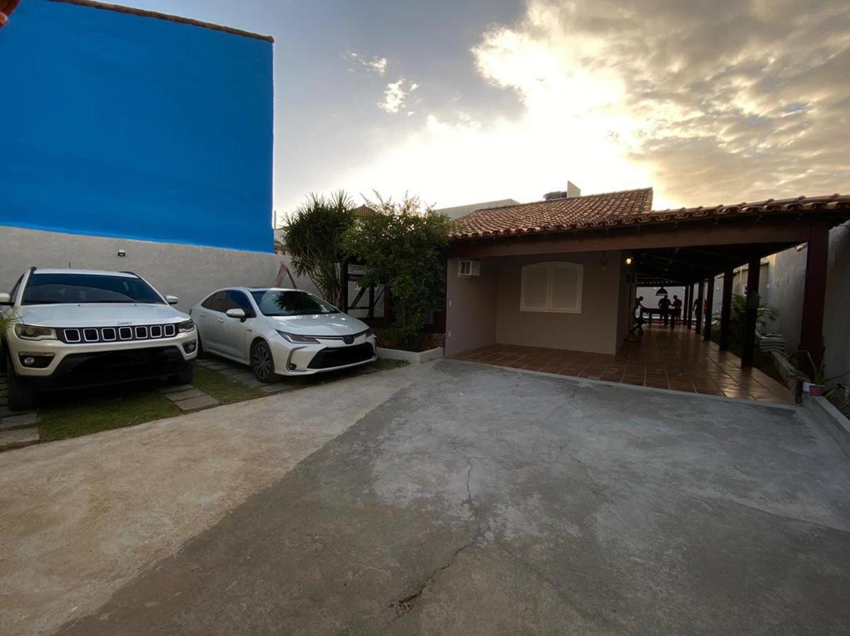 Villa Casa Com Piscina Em Arraial Do Cabo Exterior foto